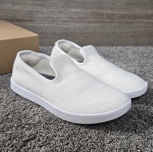 Allbirds Women's Wool Lounger Mule NEW size 11